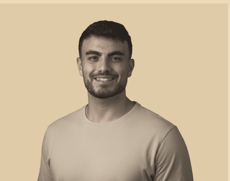 Iyar Toledano