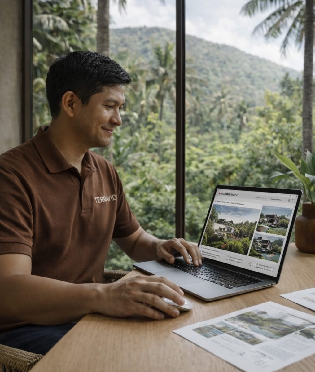 Owner reporting and reservation management