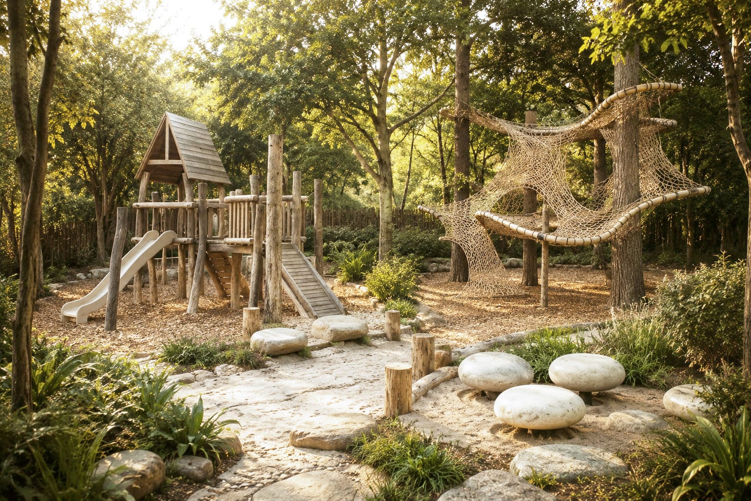 Kids Park