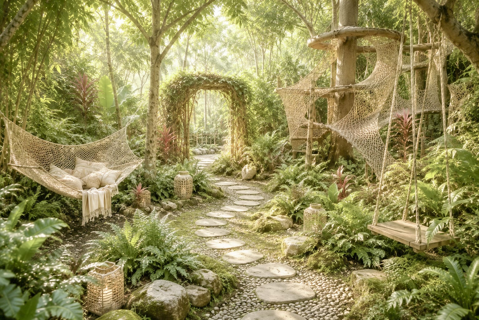Secret Garden